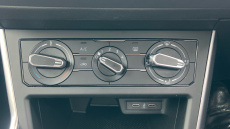 Volkswagen Polo 1.0 TSI Life 5dr Petrol Hatchback